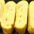 ハリネズミYK's cooksnap of when they made 私のたまご焼き.