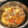 クックVDY0UG☆'s cooksnap of when they made 簡単★肉じゃが♬.