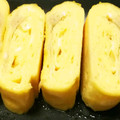 ハリネズミYK's cooksnap of when they made 簡単☆ふわふわ玉子焼き.