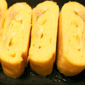 ハリネズミYK's cooksnap of when they made 厚焼き玉子.