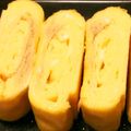 ハリネズミYK's cooksnap of when they made ★たまごやき.