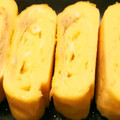 ハリネズミYK's cooksnap of when they made あと一品!!うちの卵焼き(・e・).