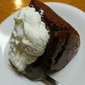 いでぴい's cooksnap of when they made チョコ+ココアのシフォンケーキ！失敗なし.