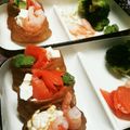ねねはちゃん's cooksnap of when they made 1品持ち寄りに♡簡単いなりアレンジ.