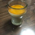 クック4FLHGF☆'s cooksnap of when they made 簡単☆プリン☆材料3つ ヘルシオ プリン.