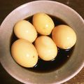 ＊Myke＊'s cooksnap of when they made 絶賛！簡単すぎ煮卵すぐできる！.