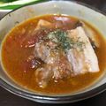 天下の大将軍ですよ's cooksnap of when they made 豚バラの赤ワイン煮込み.