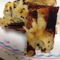 ケトジェニックカフェ's cooksnap of when they made こんがりちくわチーズ.