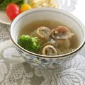ともこキッチン's cooksnap of when they made ロールなすベーコンのコンソメスープ煮.