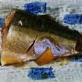 やすけんちゃん's cooksnap of when they made 鯖の煮付け.