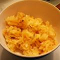 40手前で料理始める's cooksnap of when they made 手軽に！ 桜えびの炊き込みごはん.