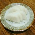 ☆micoco☆'s cooksnap of when they made ★「大根のビール漬け」by 森ちゃん★.