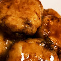 きゃおりーぬ3世's cooksnap of when they made 【簡単】美味しい！いももち【材料４つ】.