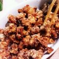 ちょこちょこまるん's cooksnap of when they made ☆やみつき～軟骨の唐揚げ～☆宅飲み♪.