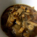 ＭＯＭＯパンダ's cooksnap of when they made 簡単！なめこのおろし和え.