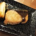 arakiguma's cooksnap of when they made 簡単！絶品ブリ照り！.