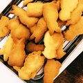 そけっと's cooksnap of when they made サクサクはちみつ風味クッキー.
