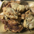 ricca0331's cooksnap of when they made からっとジューシー簡単唐揚げ♡.