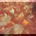 ★ひま★'s cooksnap of when they made 特製ダイエットスープ.