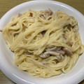 ちこ料理苦手's cooksnap of when they made 彼も唸った！きのこのクリームパスタ.