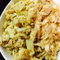 クック0NCLXO☆'s cooksnap of when they made 鯛のふりかけ.