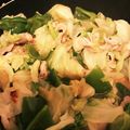 yumipoyos's cooksnap of when they made 回鍋肉（ホイコーロー）.