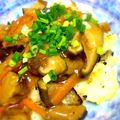 ちまてぃ〜's cooksnap of when they made 鱈の甘酢あん.