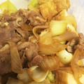 クックZXLD7T☆'s cooksnap of when they made 豚肉と青梗菜に厚揚げの照り焼き風.