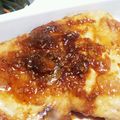 キャラメグ♪'s cooksnap of when they made ★定番＆簡単★　かじきの照り焼き.