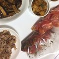 Reeの's cooksnap of when they made ひんやりさっぱりトマトのマリネ.