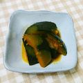 ＊れいぴん＊'s cooksnap of when they made 農園レシピ・かぼちゃの炊いたん♪.