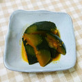 ＊れいぴん＊'s cooksnap of when they made 農園レシピ・かぼちゃの炊いたん♪.