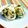 SP♪'s cooksnap of when they made おかか昆布♪ねぎチーズ♪おにぎり.