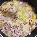 kdmmh's cooksnap of when they made 簡単☆ウェイパーであったか中華鍋！！.