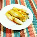 SP♪'s cooksnap of when they made 焼きナス.