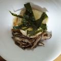 クックOYTSP1☆'s cooksnap of when they made 大根香ばしステーキ.