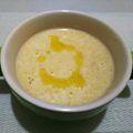とまるみ's cooksnap of when they made 柿の秋ポタージュ.