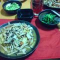 ☆なおくそん☆'s cooksnap of when they made きのこのスープパスタ.