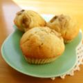 caramel-cookie's cooksnap of when they made 簡単♪美味しいバナナケーキ(*^^*).