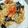 ぶぶくん's cooksnap of when they made トマ玉きのこ丼.