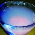 めつあん's cooksnap of when they made ピンクグレープフルーツ寒天ゼリー.