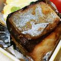 myとんすけ's cooksnap of when they made 漬けて焼くだけ！御節にも♡鰤の味噌焼き.
