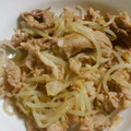 りゅう坊ちゃん's cooksnap of when they made 豚もやし炒め（豚肉ひき肉炒め）.