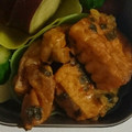 ☆ゆっきーちゃ☆'s cooksnap of when they made ＊お弁当に厚揚げでエビチリ風＊.