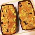 りりしし's cooksnap of when they made ふんわり！さつまいもパウンドＣＡＫＥ.