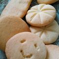 シッタソ's cooksnap of when they made 簡単!サクサククッキー.
