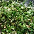 しーま♪'s cooksnap of when they made 絶品ねぎ塩ダレ♪.