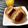 misatona's cooksnap of when they made アボカドディップサンド.
