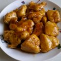 カリンりんちゃん's cooksnap of when they made ご飯がすすむ！すすむ！☆鶏の照り焼き☆.