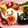 **makky**'s cooksnap of when they made キャラ弁☆おばけちゃん☆ハロウィン.